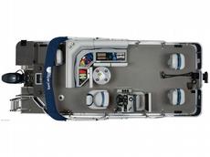 G3 Boats LV 208 FC 2011 Boat specs