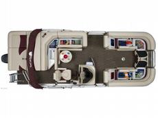 G3 Boats LX 22 C 2011 Boat specs