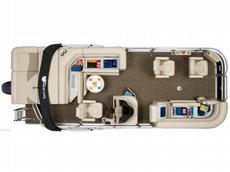 G3 Boats LX 22 DLX 2011 Boat specs