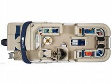G3 Boats LX3 22 C 2011 Boat specs