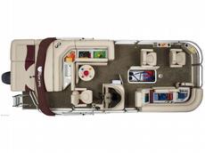 G3 Boats LX3 22 DLX 2011 Boat specs