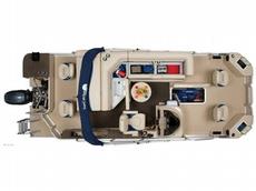 G3 Boats LX3 22 FC 2011 Boat specs
