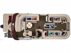 G3 Boats LX3 22 XS 2011 Boat specs