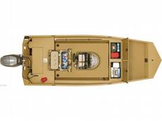 G3 Boats Prop Tunnel 1860 CCT  2011 Boat specs