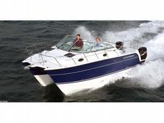 Glacier Bay 3070 Cuddy 2011 Boat specs