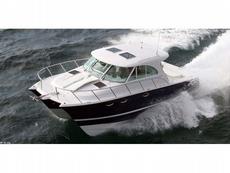Glacier Bay 3480 Cuddy - Hardtop 2011 Boat specs
