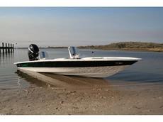 Glasstream 17 RR 2011 Boat specs