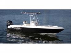 Glasstream 221 CC 2011 Boat specs
