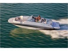 Glastron DX 215 2011 Boat specs