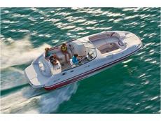 Glastron DX 235 2011 Boat specs