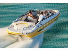 Glastron GLS 195 2011 Boat specs