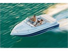 Glastron GS 209 CC 2011 Boat specs