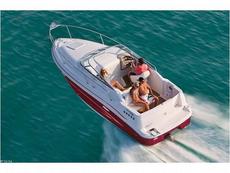 Glastron GS 249 SC 2011 Boat specs