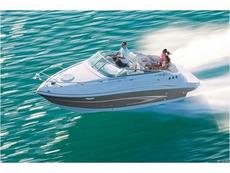 Glastron GS 259 SC 2011 Boat specs