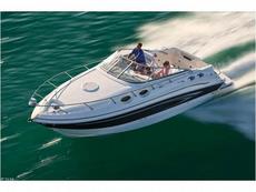 Glastron GS 289 SC 2011 Boat specs