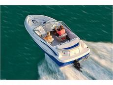 Glastron SSV 175 2011 Boat specs