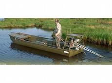 Go-Devil 18 x 44 2011 Boat specs