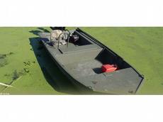 Go-Devil 20 x 60 SD 2011 Boat specs