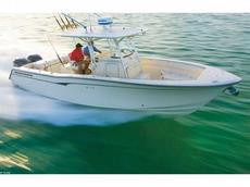 Grady-White Canyon 306 2011 Boat specs