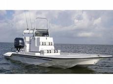 Gulf Coast Boats GC 230 KAT 2011 Boat specs