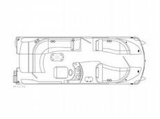 Harris Flotebote Crowne 230 2011 Boat specs