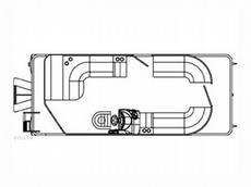 Harris Flotebote Cruiser 220 CX  2011 Boat specs