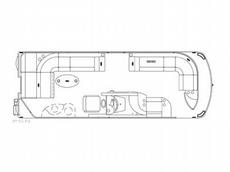 Harris Flotebote Royal Heritage 250 2011 Boat specs