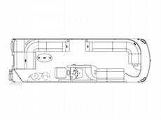 Harris Flotebote Royal Heritage 270 2011 Boat specs