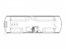 Harris Flotebote Solstice 270 2011 Boat specs