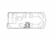 Harris Flotebote Sunliner 200 2011 Boat specs