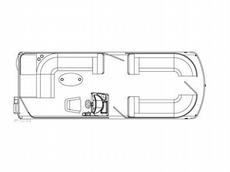 Harris Flotebote Sunliner 240 2011 Boat specs