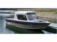 Hewescraft 220 OP ET HT 2011 Boat specs