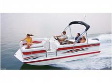 Hurricane Boats FD 196 OB 2011 Boat specs