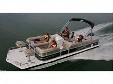 Hurricane Boats FD 226F OB  2011 Boat specs