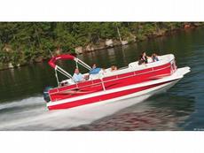 Hurricane Boats FD 236 OB 2011 Boat specs
