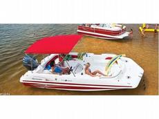 Hurricane Boats FD 236F OB  2011 Boat specs