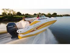 Hurricane Boats SD 2000 OB 2011 Boat specs
