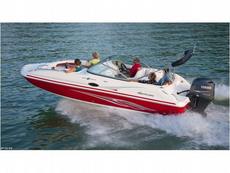 Hurricane Boats SD 217 OB 2011 Boat specs