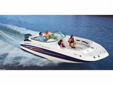 Hurricane Boats SD 2200 OB 2011 Boat specs