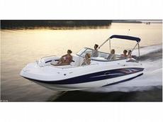 Hurricane Boats SD 2400 OB 2011 Boat specs
