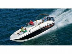 Hurricane Boats SD 2700 OB (Single)  2011 Boat specs