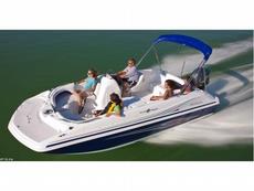 Hurricane Boats SS 188 OB  2011 Boat specs