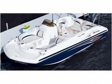 Hurricane Boats SS 194 OB  2011 Boat specs