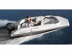 Hurricane Boats SS 202 OB 2011 Boat specs