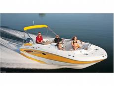Hurricane Boats SS 220 OB  2011 Boat specs