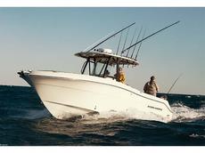 Hydra-Sports 3000 CC 2011 Boat specs