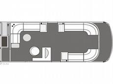 JC Manufacturing Spirit 241 2011 Boat specs