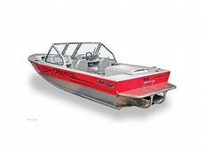 Jetcraft 1775 Extreme Duty 2011 Boat specs