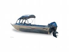 Jetcraft 1825 Falcon 2011 Boat specs