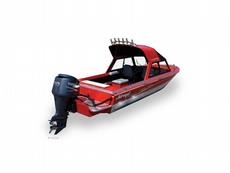Jetcraft 2025 Discovery Stingray 2011 Boat specs